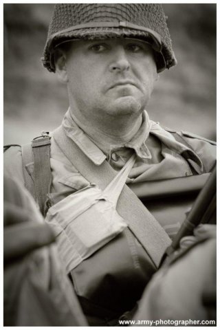 D-Day Normandy